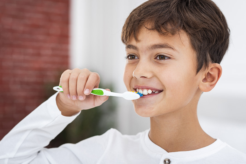 Kenali Kandungan Pasta Gigi Sebagai Awal Perawatan Gigi pada Anak