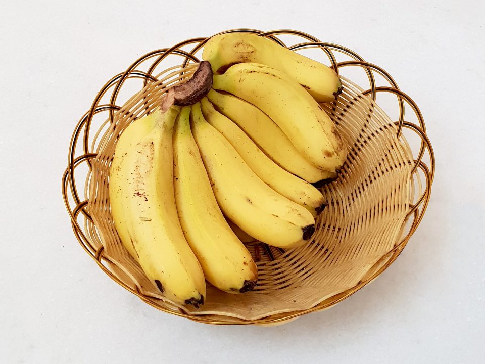 Manfaat pisang untuk ibu hamil