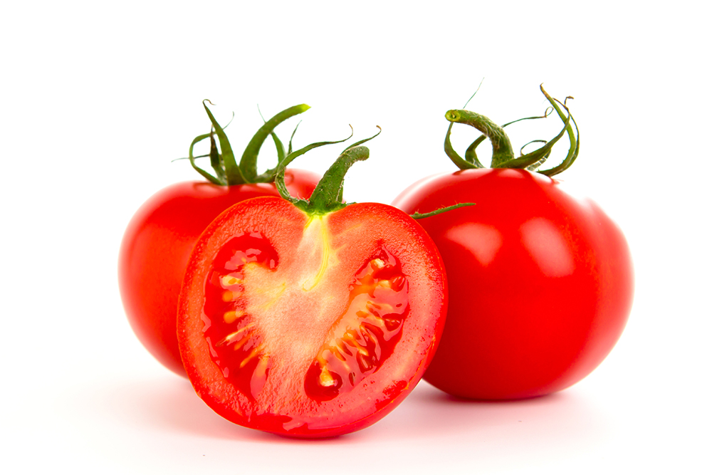Tomat tidak boleh disimpan dalam kulkas