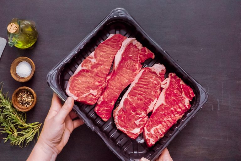 Catat! Ini Makanan yang Baik untuk Ibu Hamil Muda - Berkeluarga