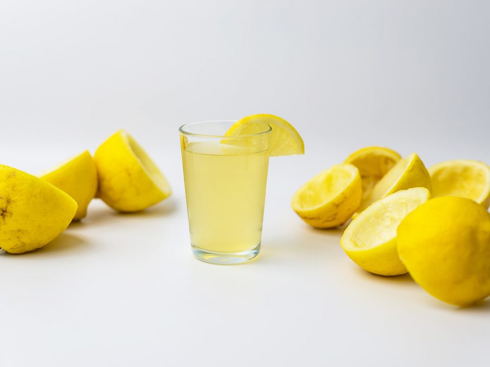 Manfaat kulit lemon untuk keperluan rumah tangga