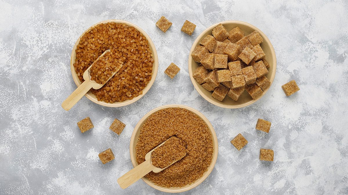 Jawa aren dan perbedaan gula gula Beda Gula