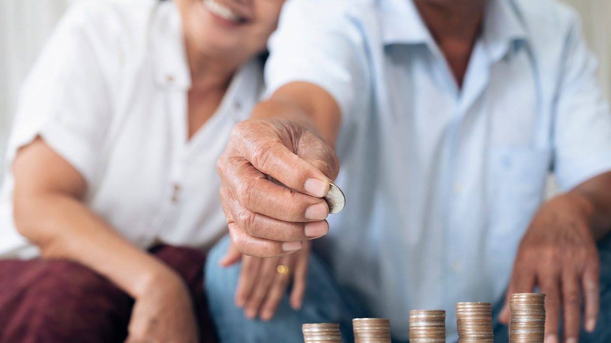 Cara mempersiapkan dana pensiun