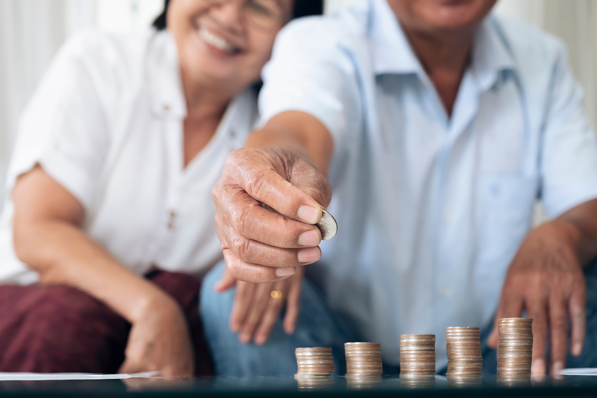 Cara mempersiapkan dana pensiun