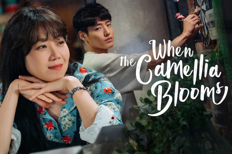 5 Rekomendasi Drama Korea di Netflix yang Wajib Ditonton - Berkeluarga