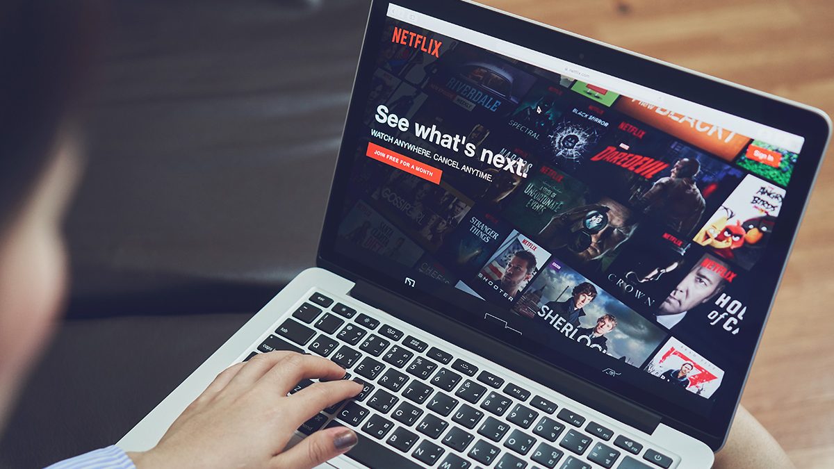 Rekomendasi drama Korea di Netflix