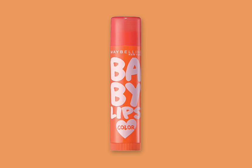 Maybelline Baby Lips Love Color
