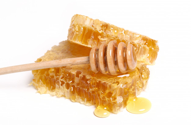 perbedaan madu dan gula