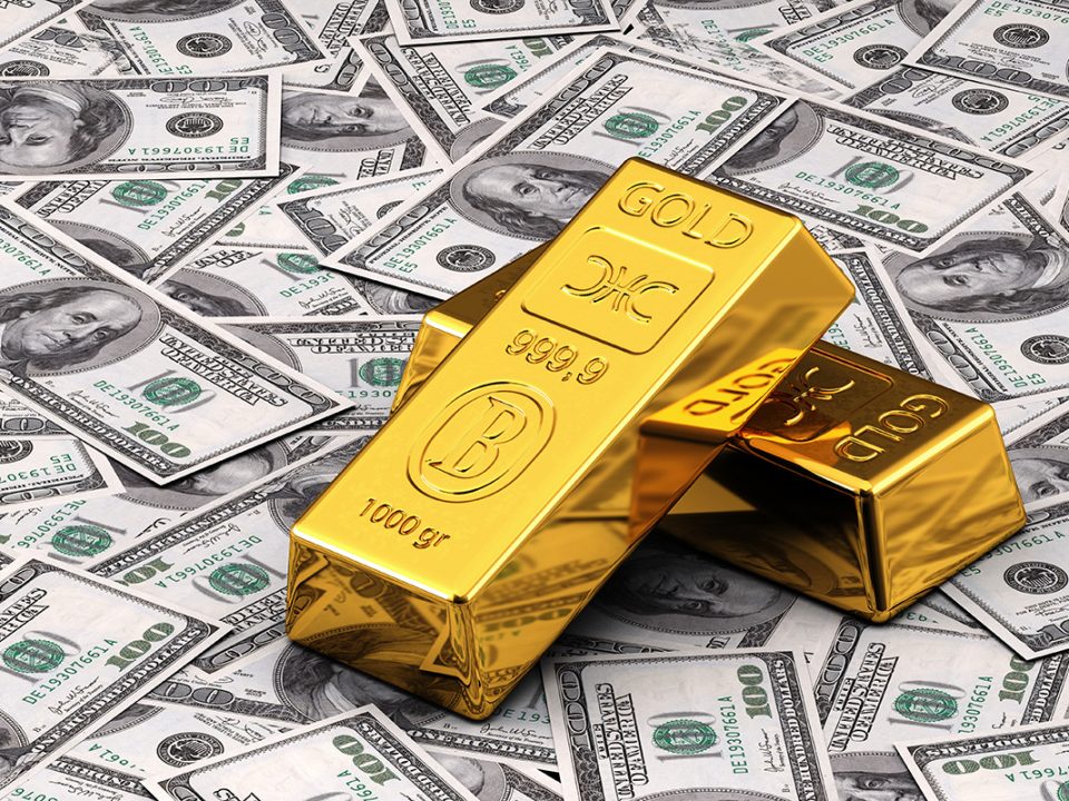 investasi emas atau dolar