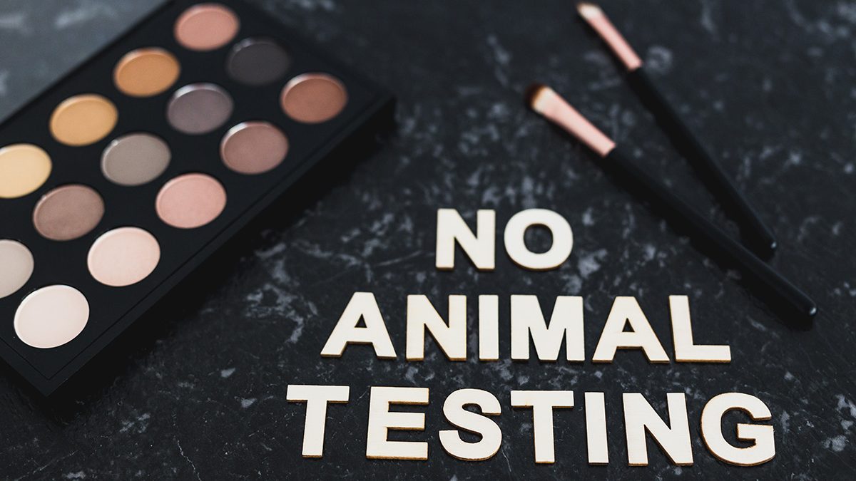 Ini Arti Logo "Cruelty Free" dan "No Animal Testing" Pada Makeup