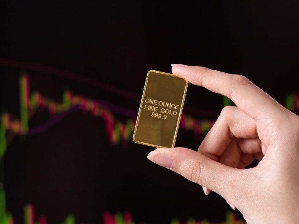 Kesalahan investasi emas