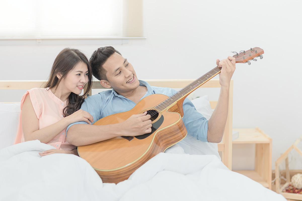 5 Tips Menjaga Hubungan Tetap Harmonis, Romantis Hingga