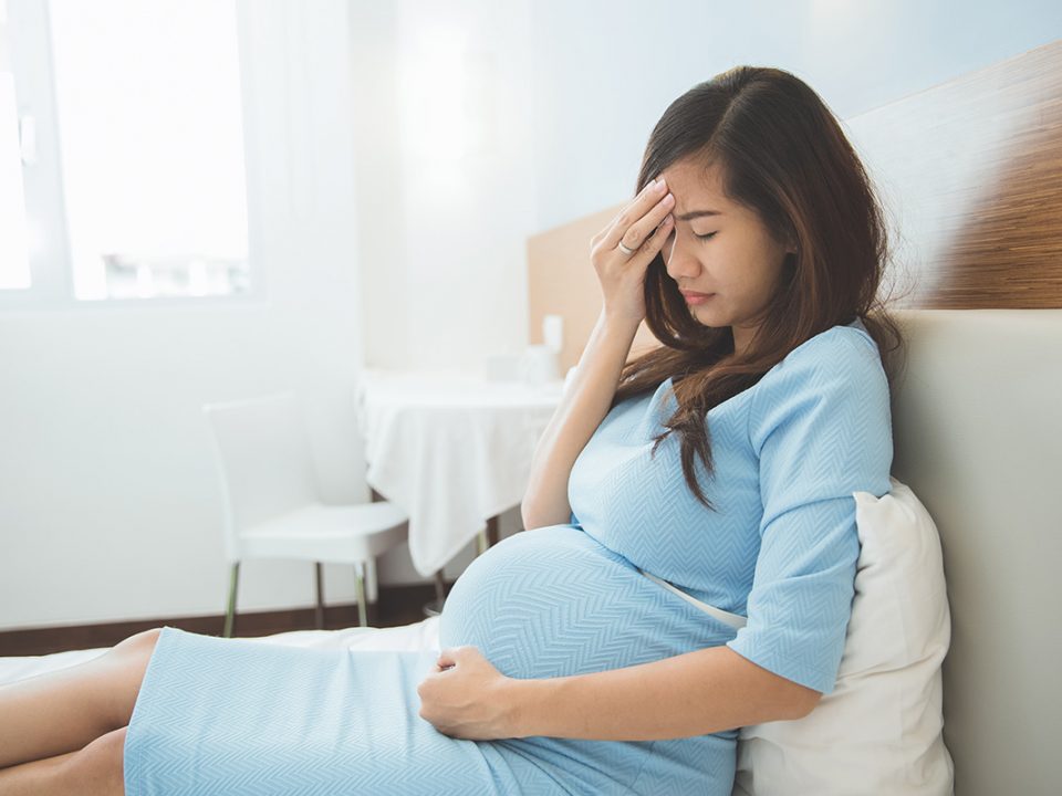 Anemia ibu hamil