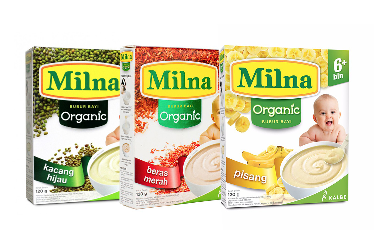 Milna Organic