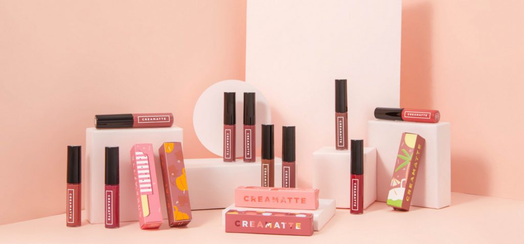 Rekomendasi Lipstik Terbaik untuk Remaja di Bawah 40 Ribu Berkeluarga