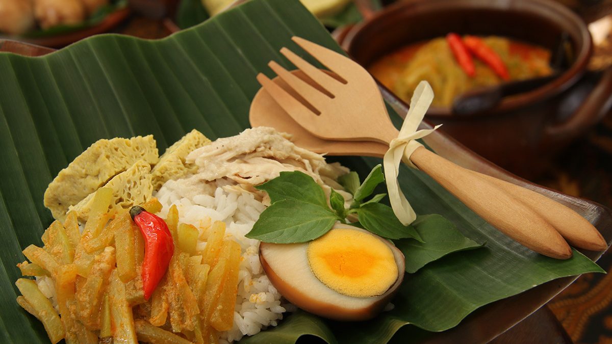 7 Kuliner Legendaris di Solo, Ada Langganan Jokowi! - Berkeluarga
