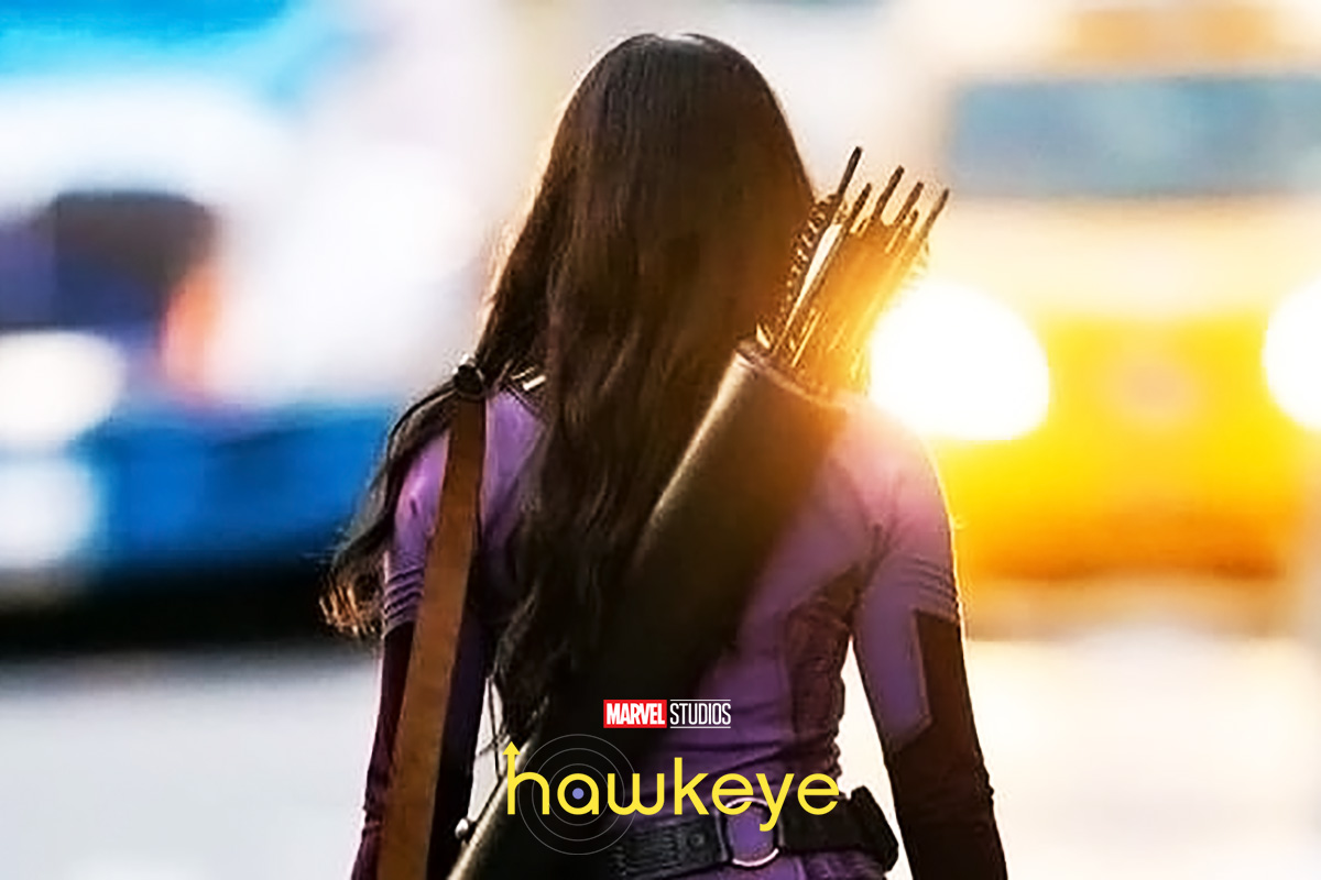 Serial Hawkeye