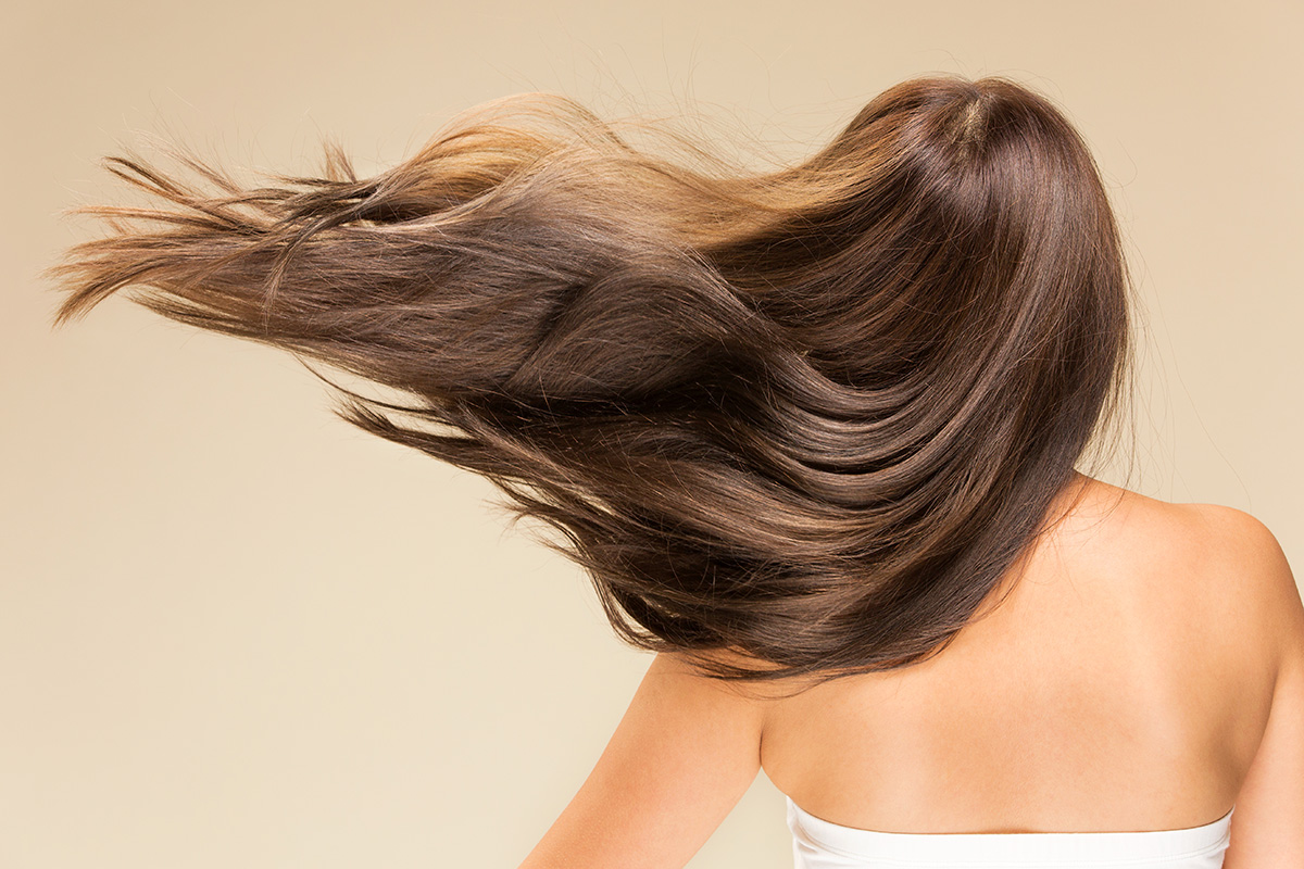 6 Tips Merawat Rambut Berwarna  agar Tidak Cepat Pudar 