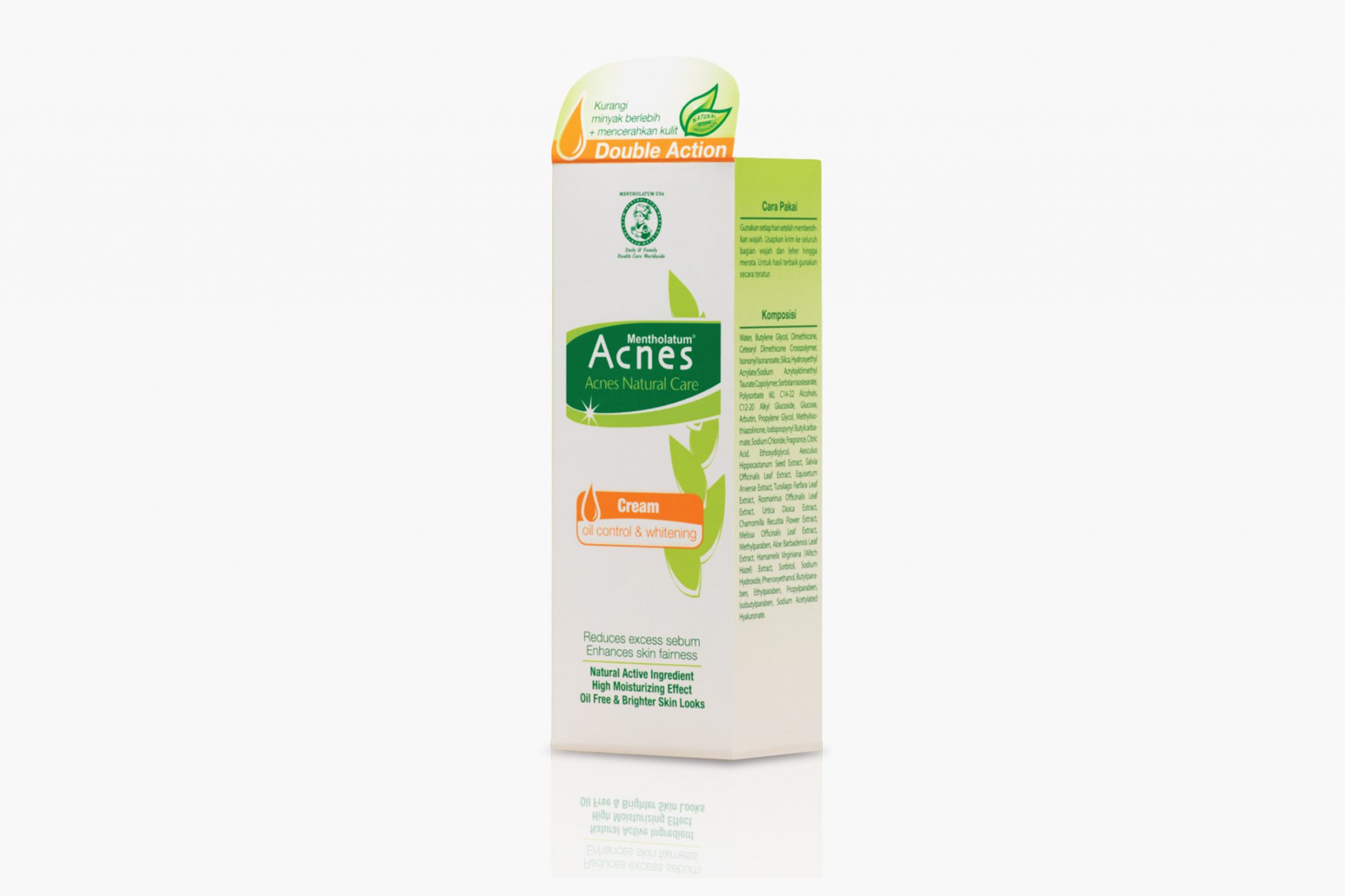 Rekomendasi Moisturizer Untuk Kulit Berminyak Dan Berjerawat