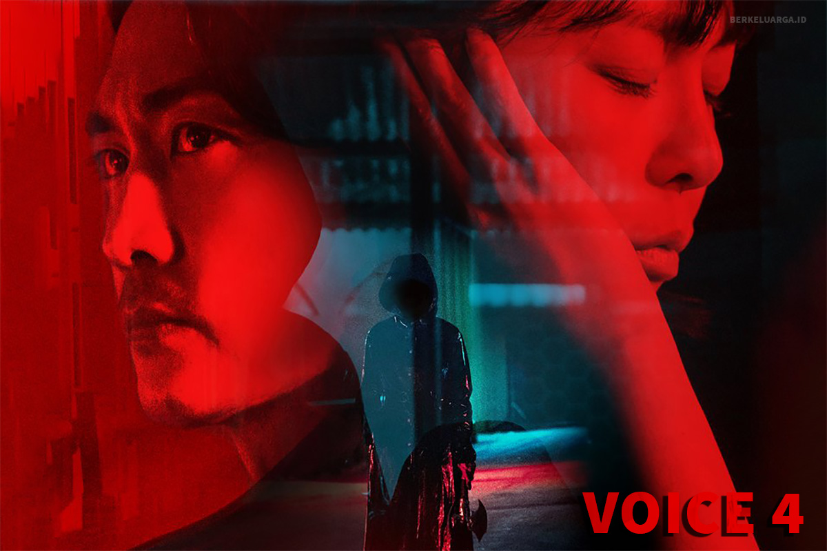 Drama Voice 4