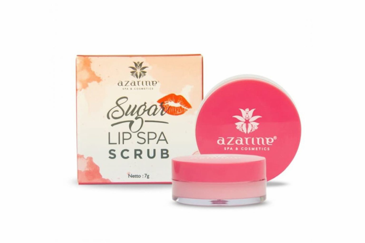 Rekomendasi Scrub Bibir yang Bagus di Bawah 40 Ribu Berkeluarga