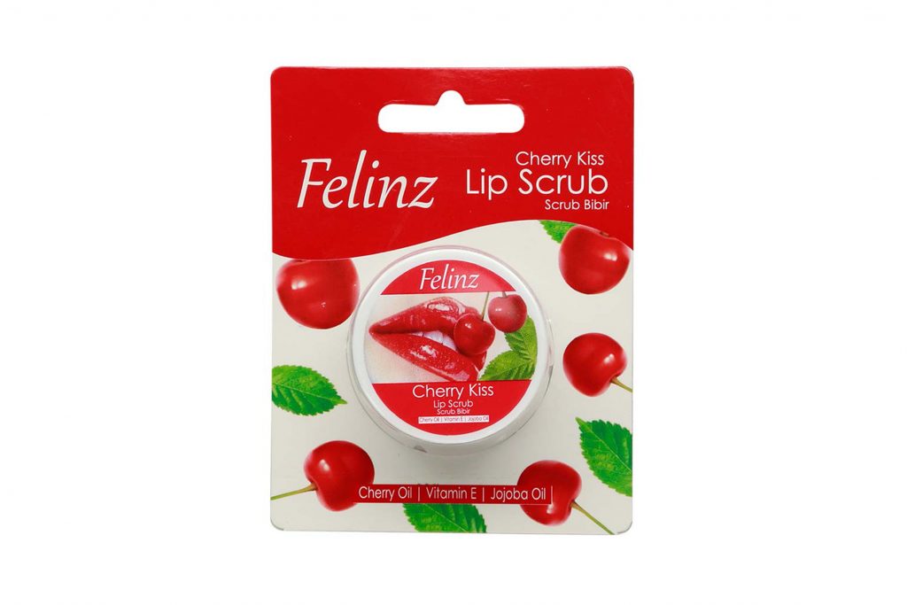 Rekomendasi Scrub Bibir yang Bagus di Bawah 40 Ribu Berkeluarga