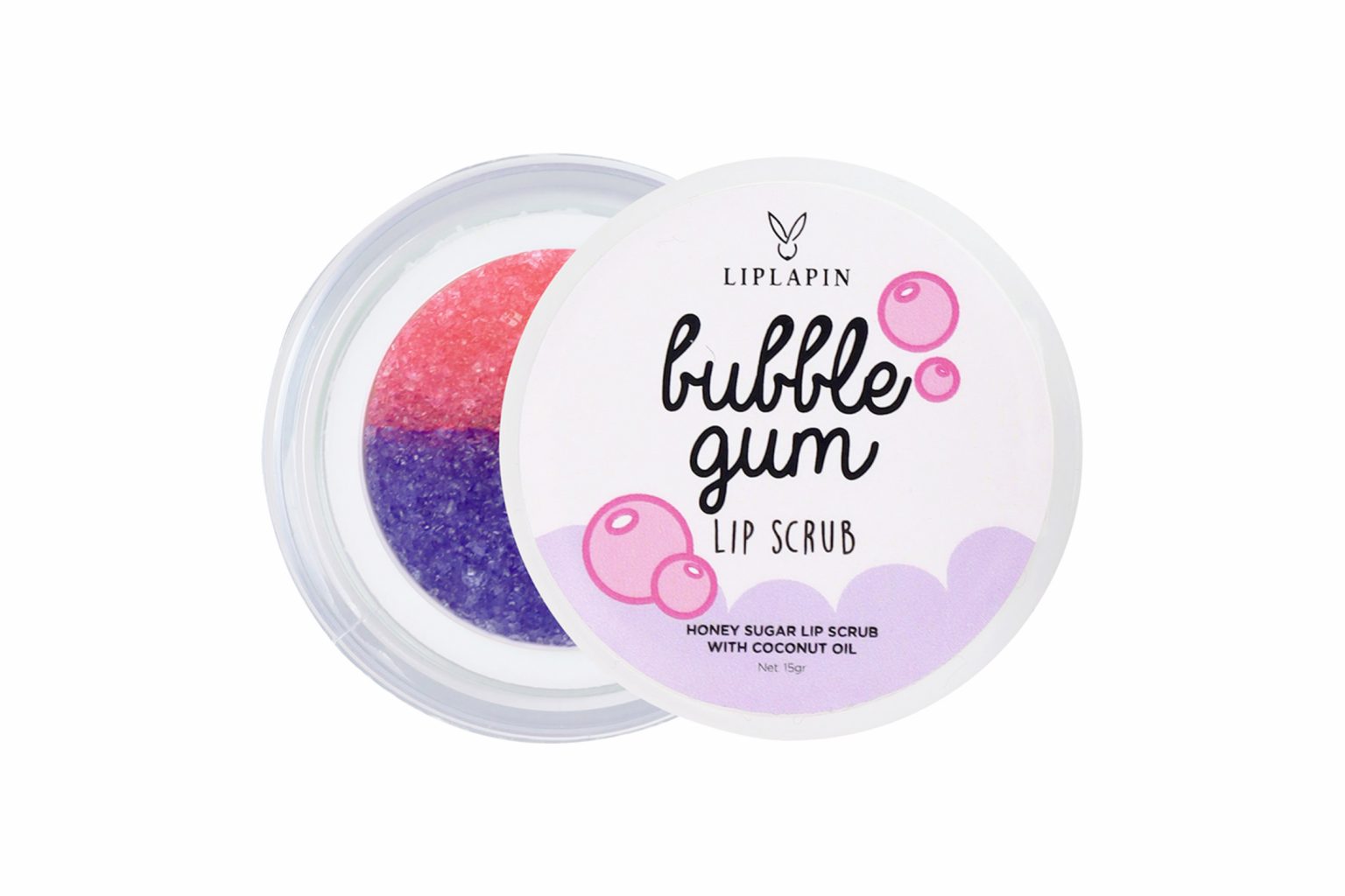 Rekomendasi Scrub Bibir yang Bagus di Bawah 40 Ribu Berkeluarga