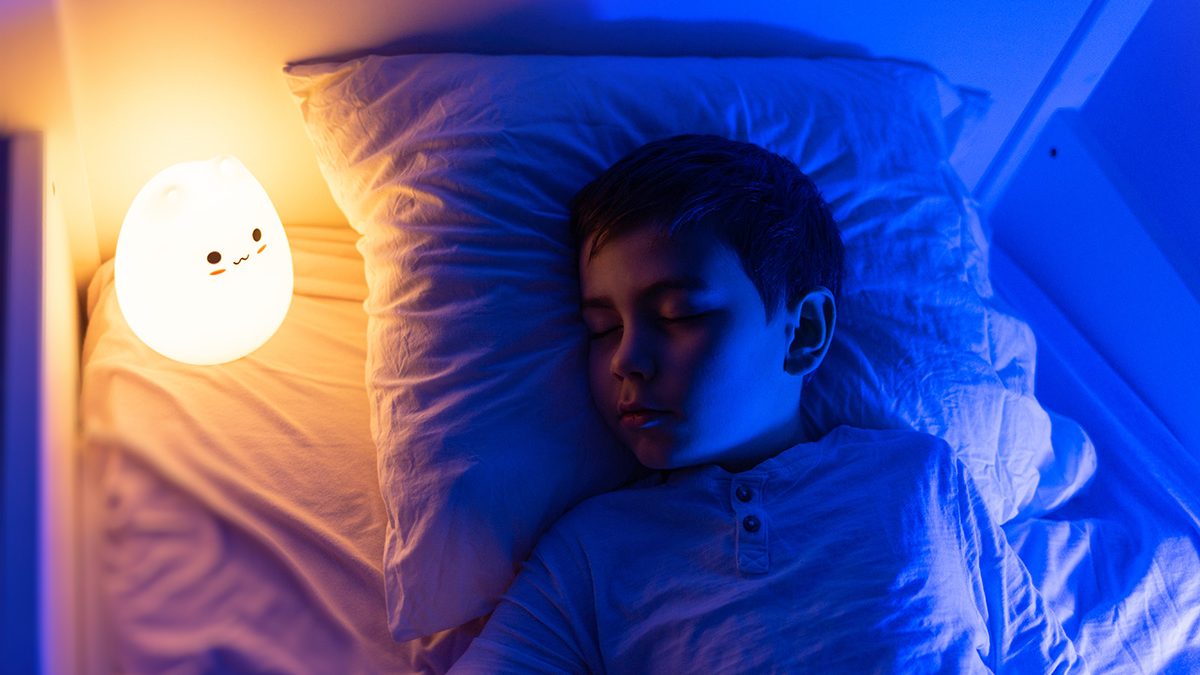Cara Anak Cepat Tidur