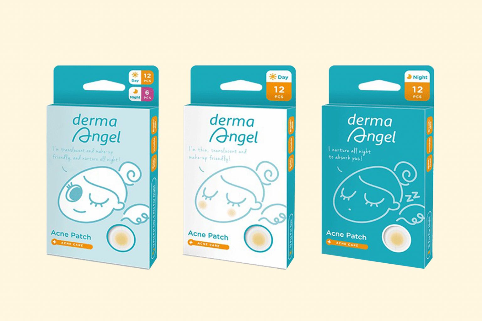 5 Acne Patch Terbaik, Cepat Mengempeskan Jerawat! Berkeluarga