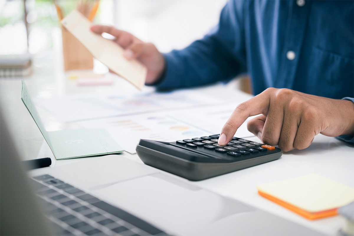 Cara Mengatur Keuangan Usaha Agar Bisnis Lebih Lancar - Berkeluarga