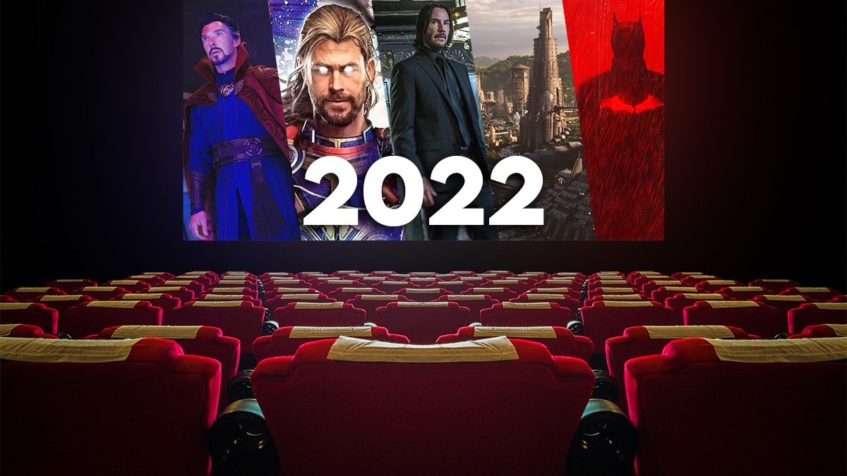 Film 2022