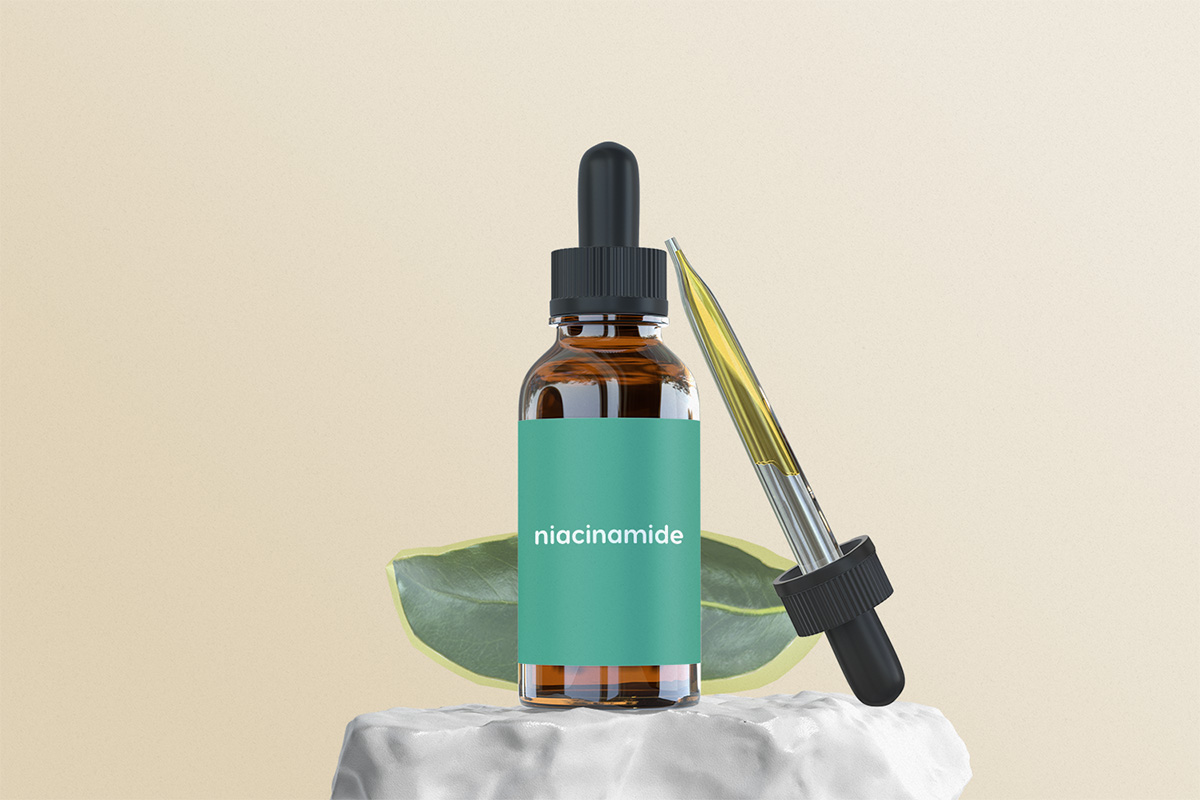 8 Manfaat Niacinamide, Dapat Mencegah Kanker Kulit? Berkeluarga