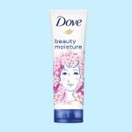 Dove Beauty Moisture Facial Foam