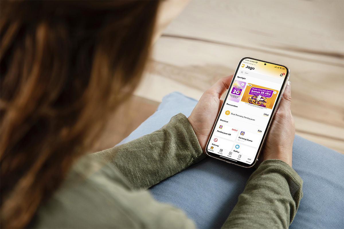 5 Aplikasi untuk Menabung Online, Ada yang Syariah - Berkeluarga