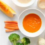 Cara Menghangatkan MPASI