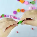 Manfaat Meronce untuk Anak Usia Dini