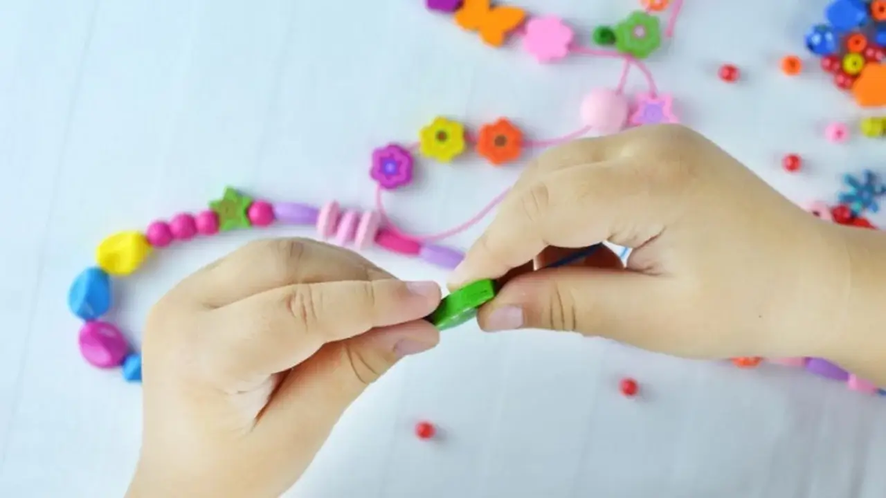 Manfaat Meronce untuk Anak Usia Dini