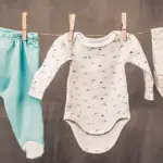 Tips Memilih Baju Bayi Baru Lahir