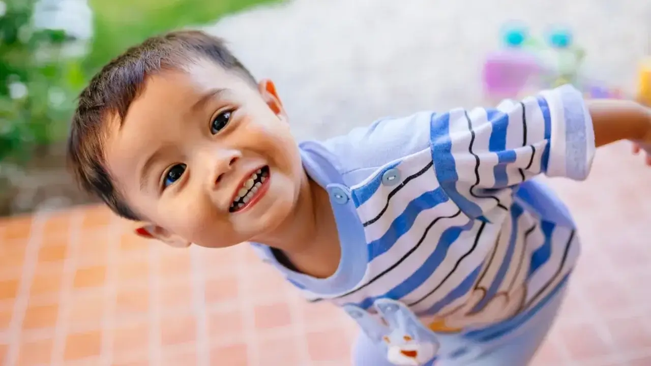 Usia Ideal Masuk PAUD